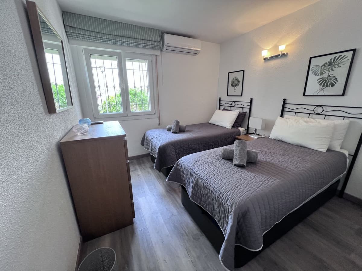 Ground Floor Apartment in Riviera del Sol — photo 7 of 10