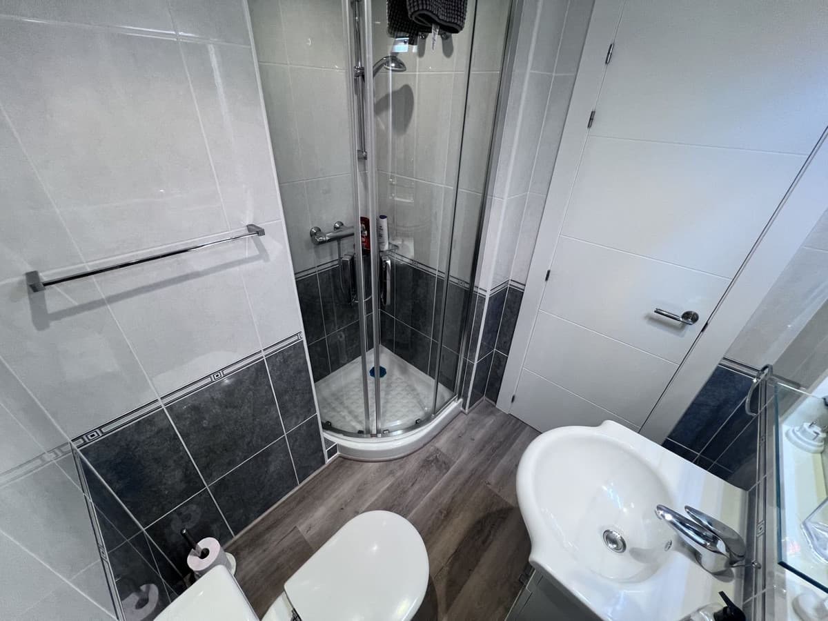 Ground Floor Apartment in Riviera del Sol — photo 8 of 10
