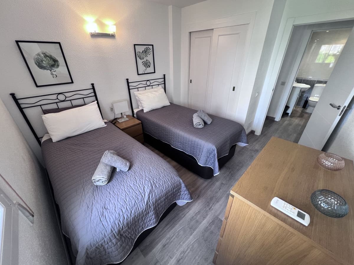 Ground Floor Apartment in Riviera del Sol — photo 9 of 10