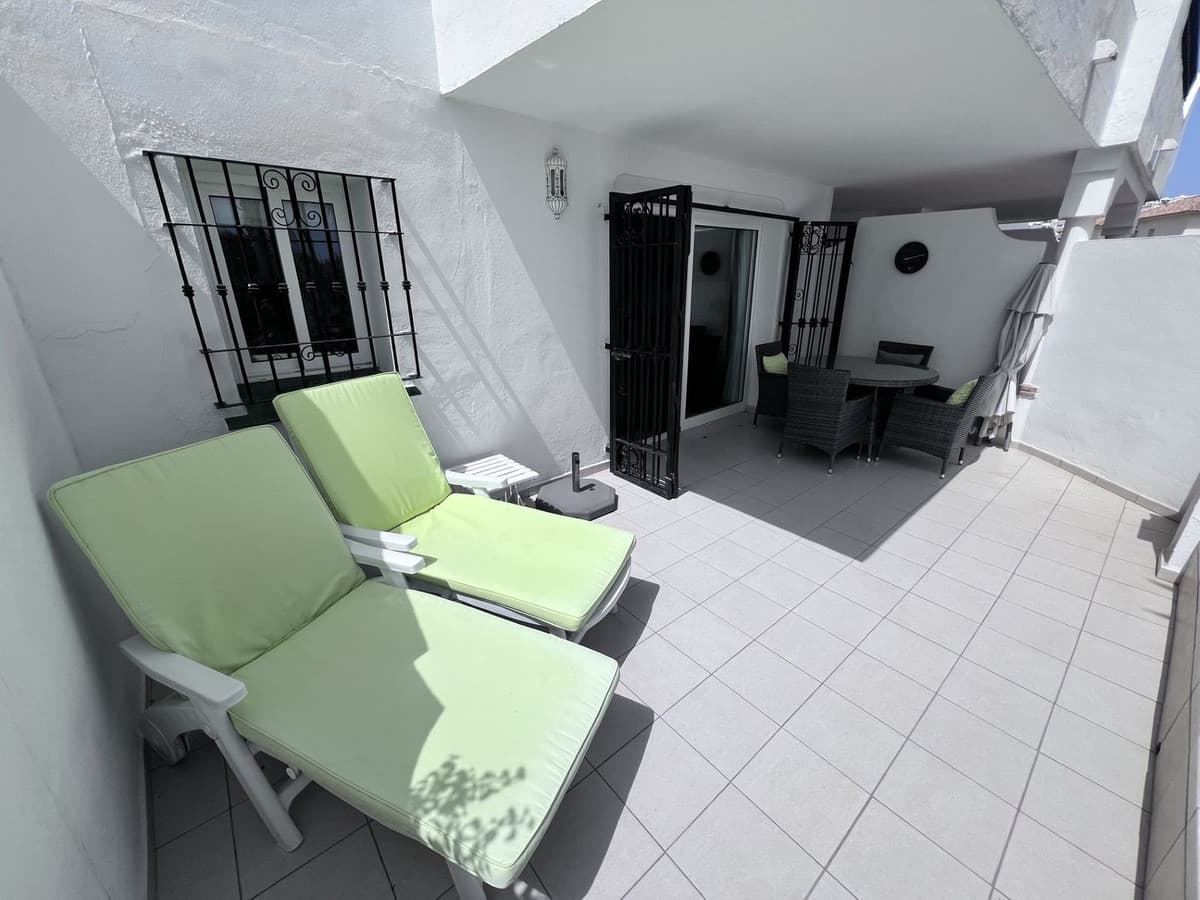Ground Floor Apartment in Riviera del Sol — photo 10 of 10