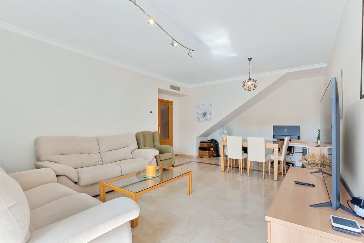 Penthouse Duplex in Selwo — photo 2 of 10