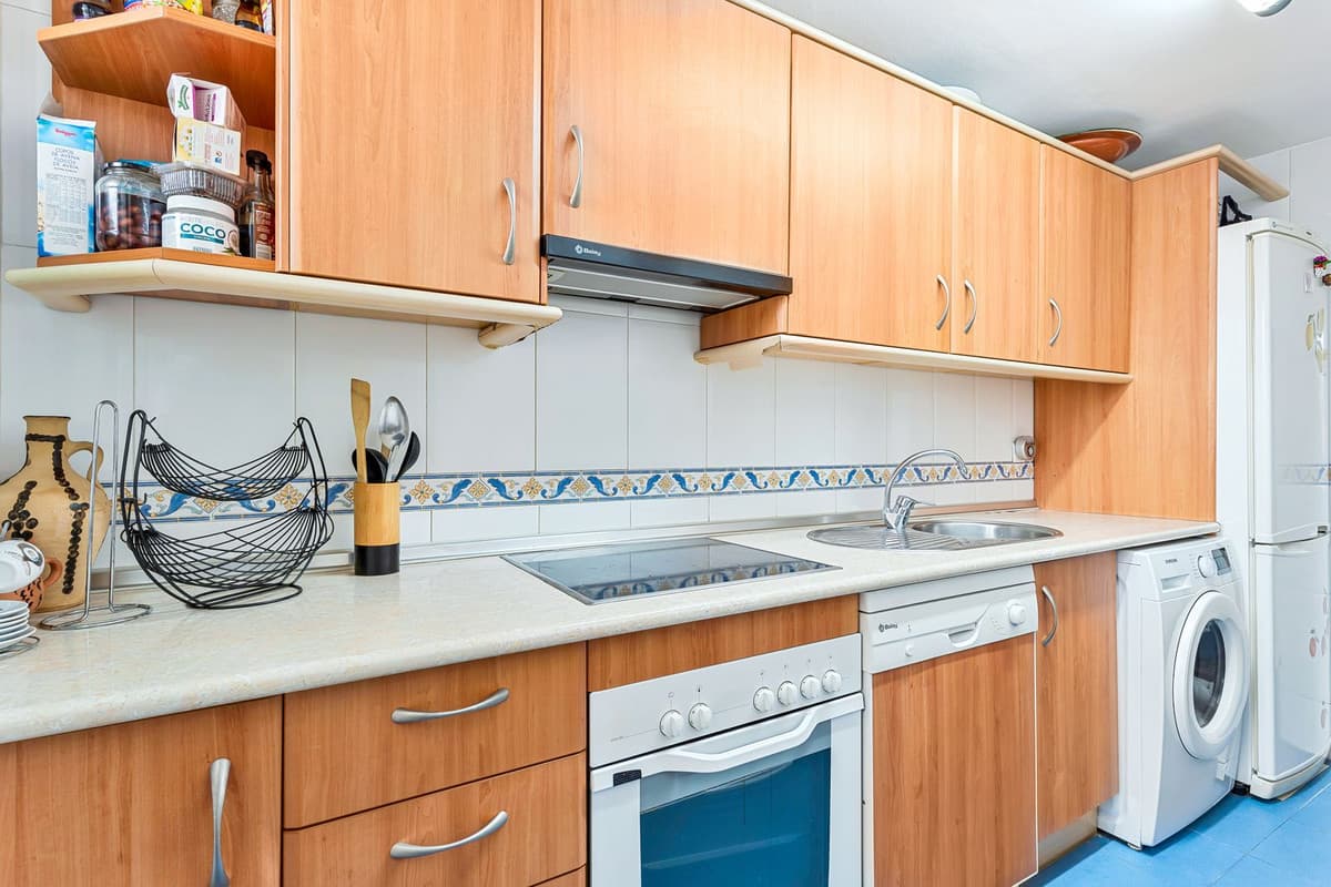 Penthouse Duplex in Selwo — photo 3 of 10
