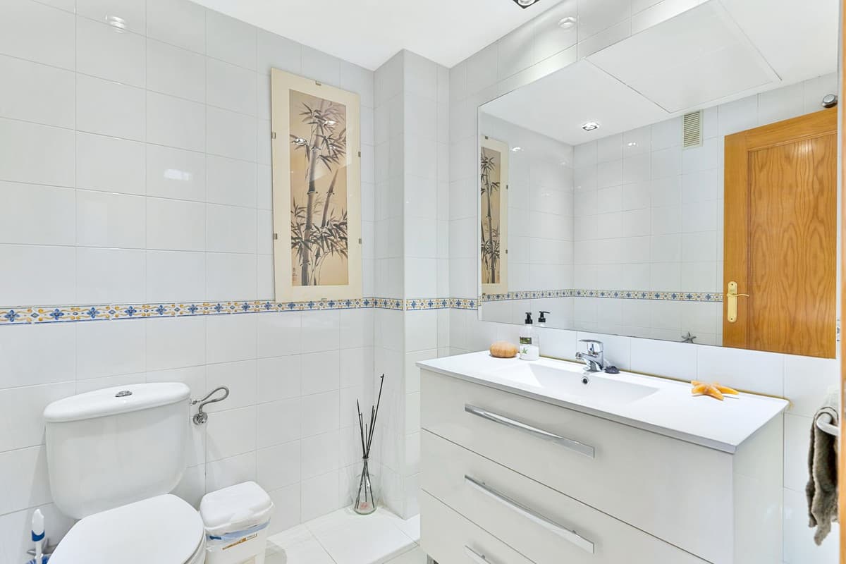 Penthouse Duplex in Selwo — photo 6 of 10