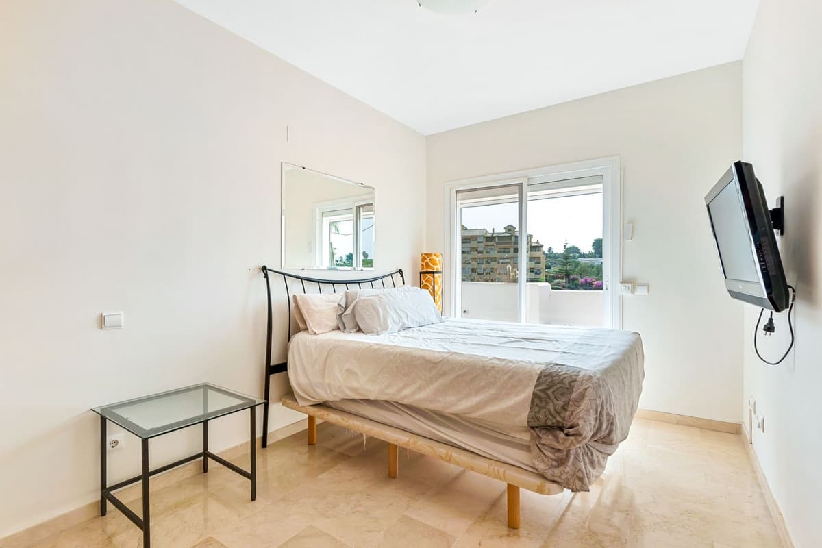 Penthouse Duplex in Selwo — photo 7 of 10