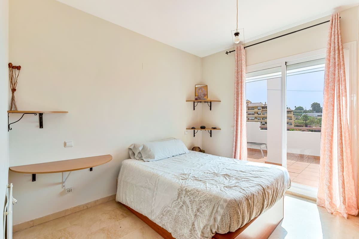 Penthouse Duplex in Selwo — photo 9 of 10