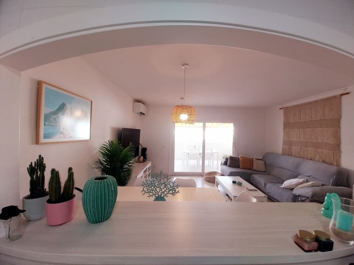 Duplex in Calahonda — photo 3 of 10