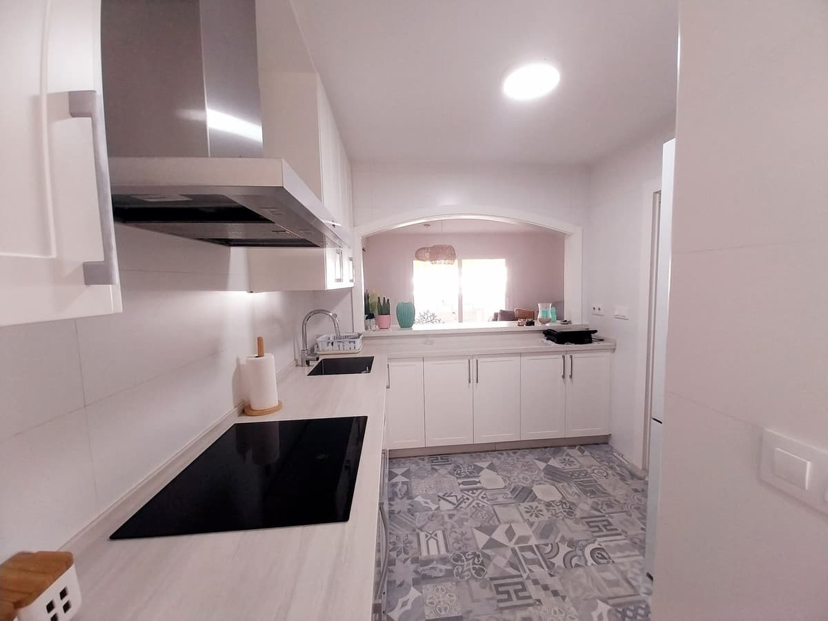 Duplex in Calahonda — photo 4 of 10
