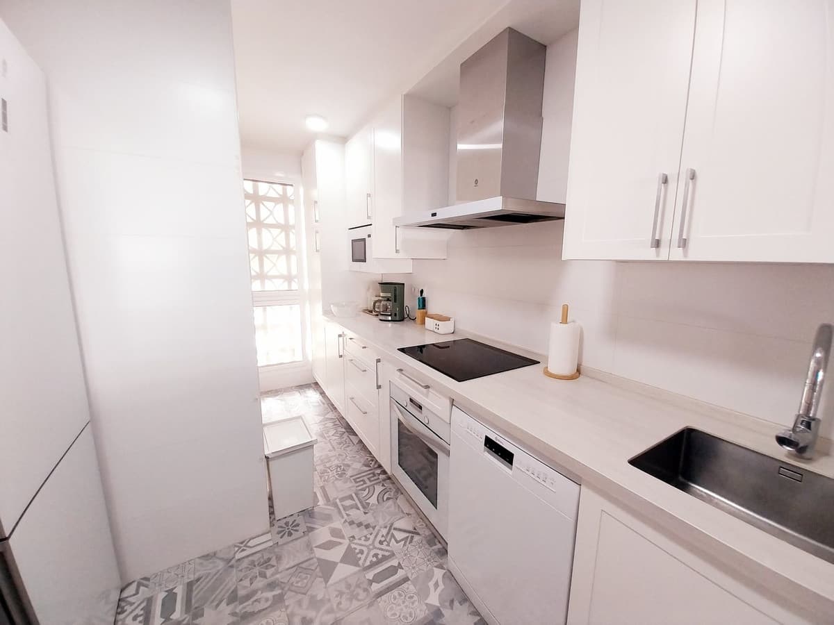 Duplex in Calahonda — photo 5 of 10