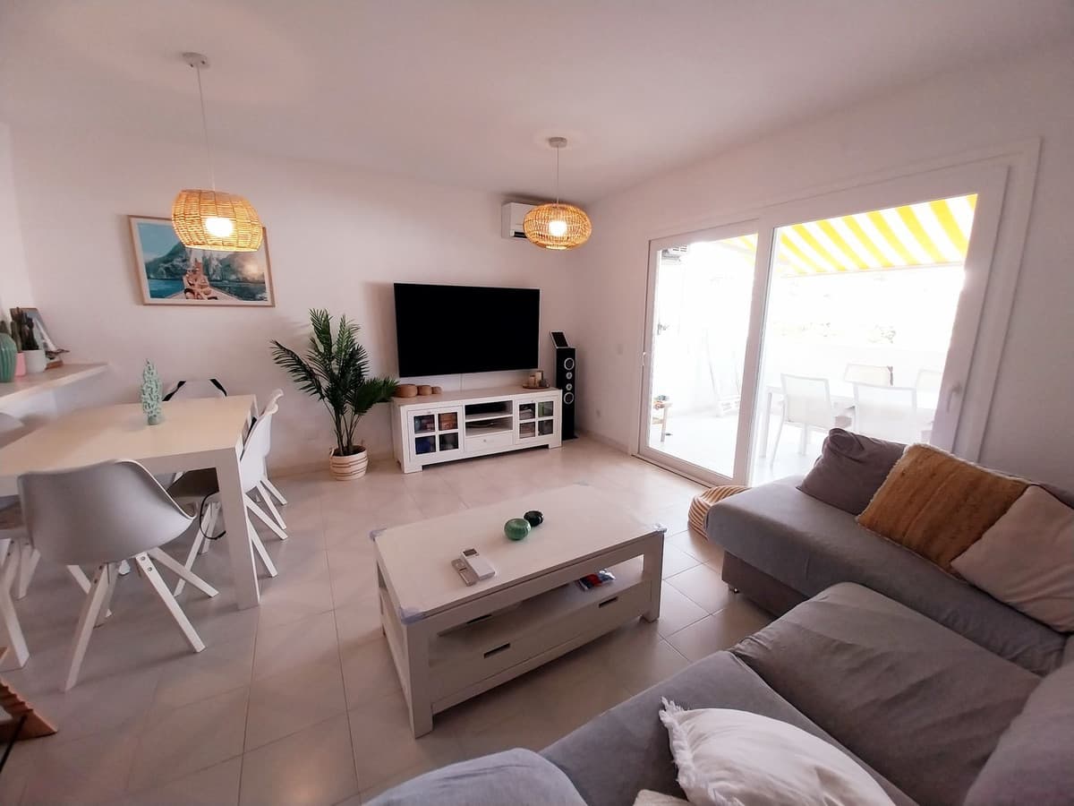 Duplex in Calahonda — photo 7 of 10