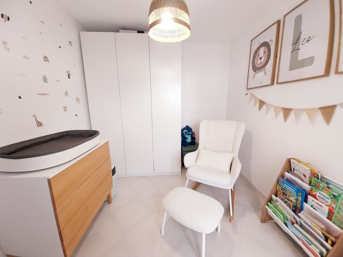 Duplex in Calahonda — photo 9 of 10