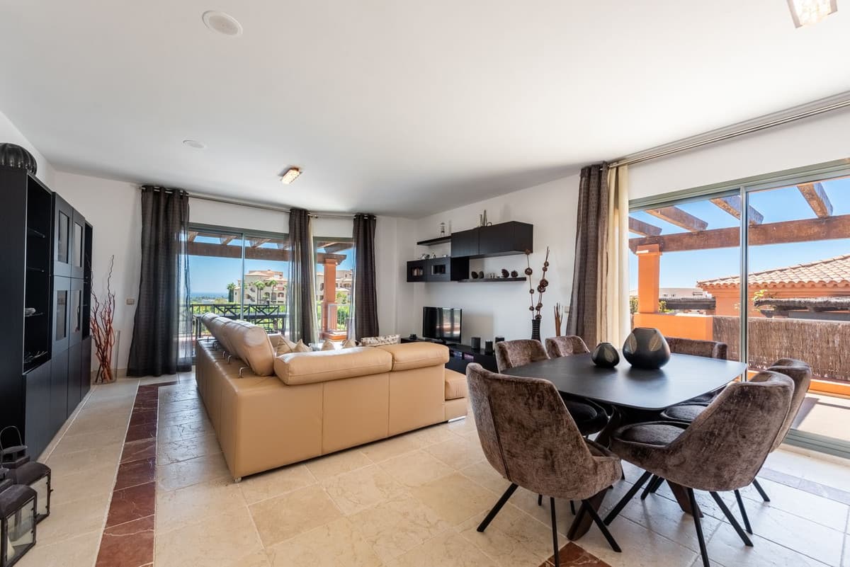 Penthouse in Atalaya — photo 3 of 10
