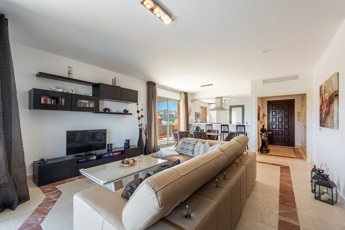 Penthouse in Atalaya — photo 4 of 10