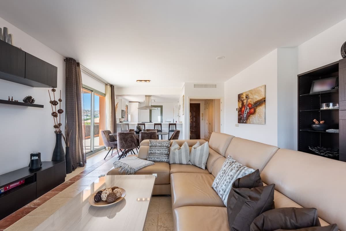 Penthouse in Atalaya — photo 5 of 10