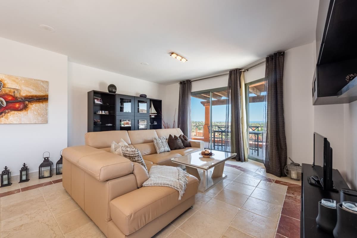 Penthouse in Atalaya — photo 6 of 10