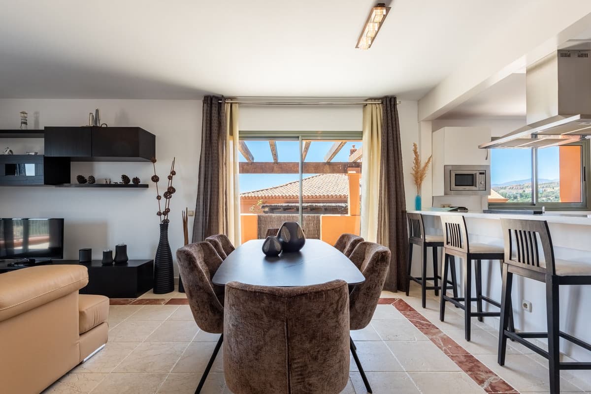 Penthouse in Atalaya — photo 7 of 10