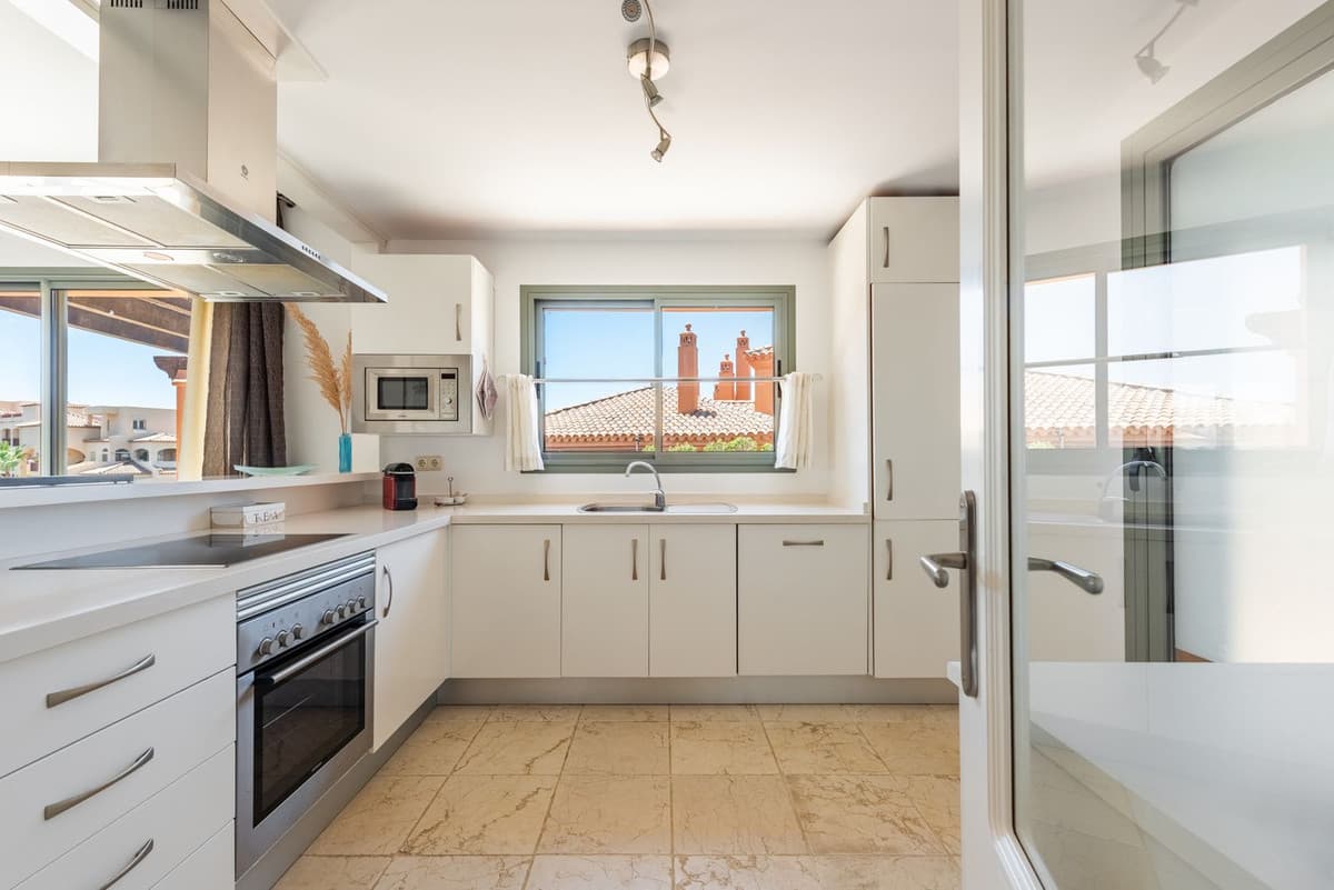 Penthouse in Atalaya — photo 8 of 10
