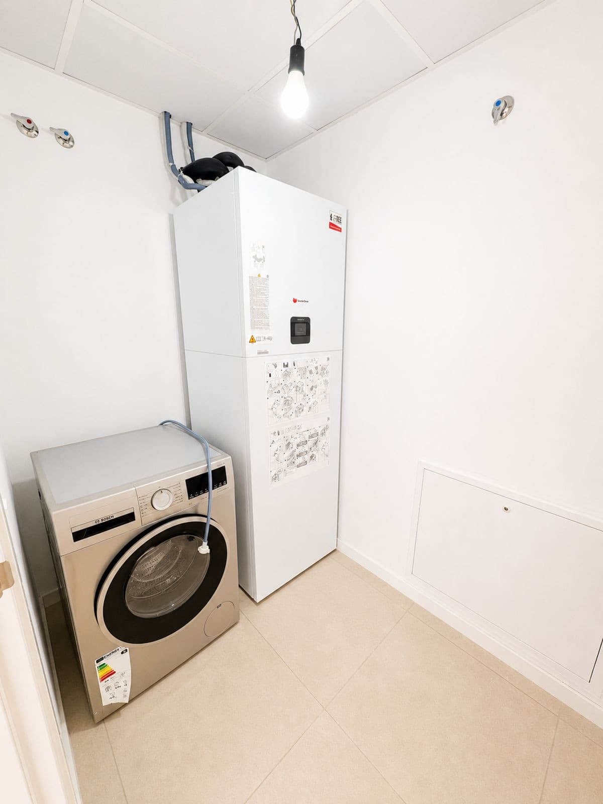 Middle Floor Apartment in Torremolinos — photo 9 of 10