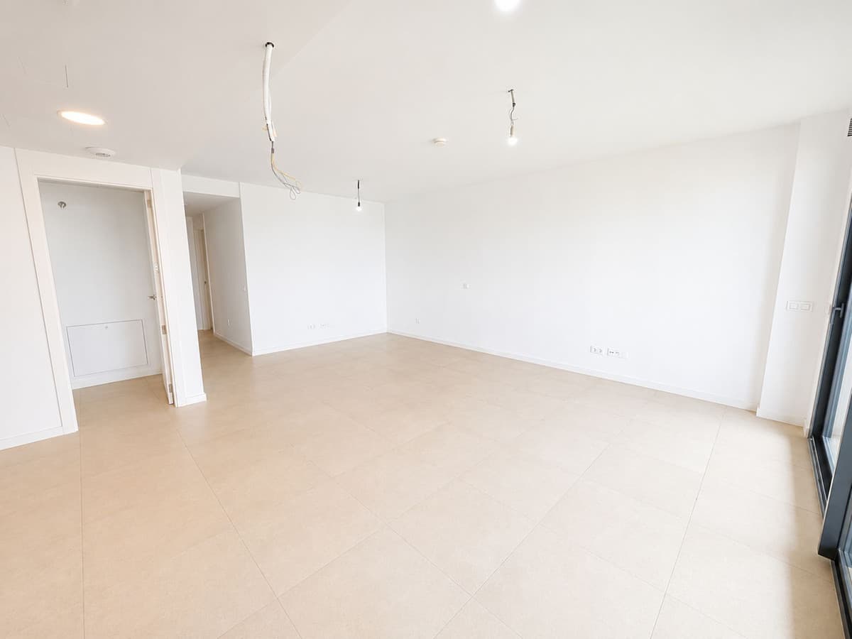 Middle Floor Apartment in Torremolinos — photo 10 of 10
