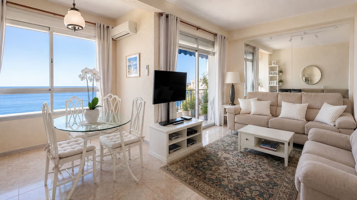 Penthouse in Marbella — photo 3 of 10