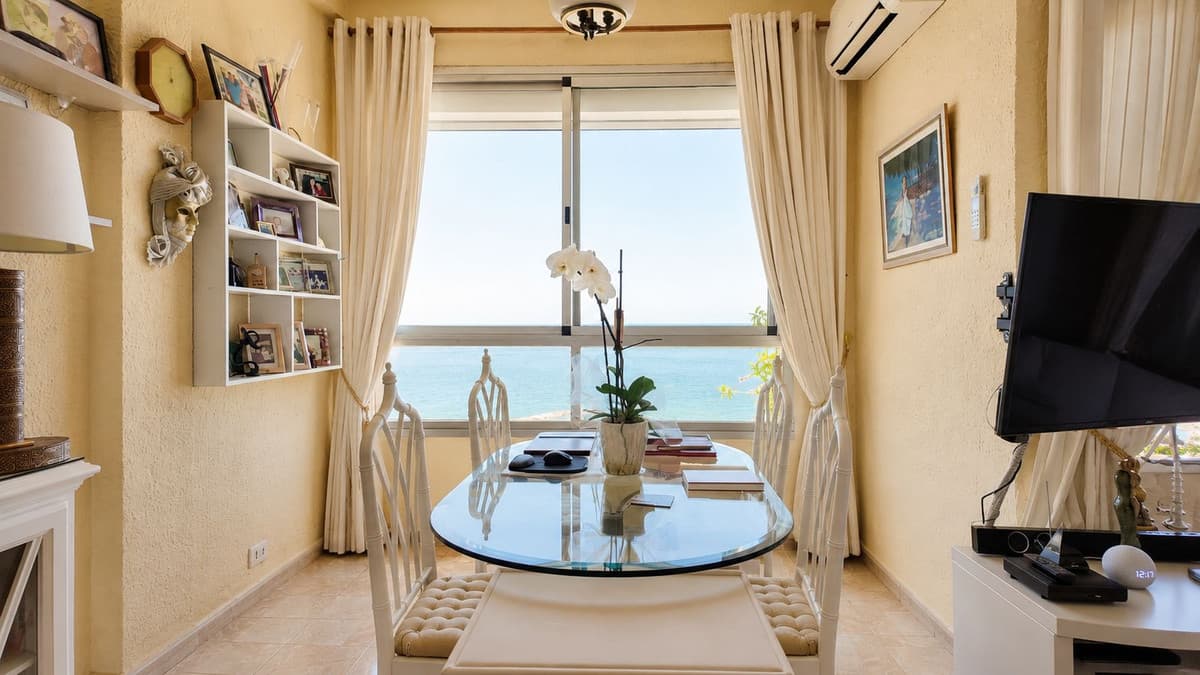 Penthouse in Marbella — photo 6 of 10