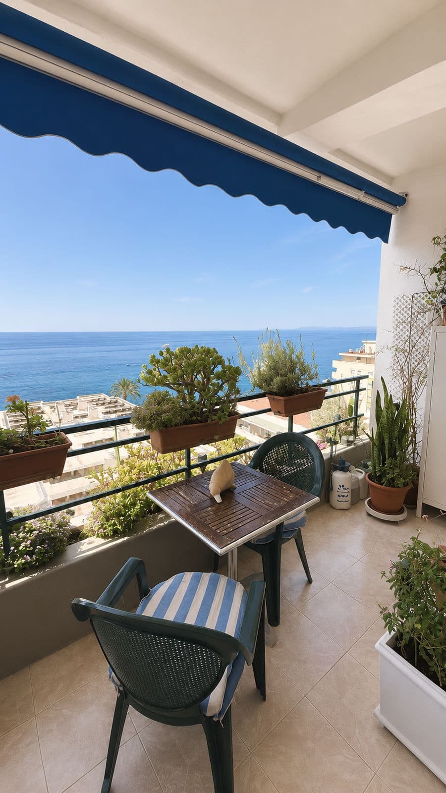 Penthouse in Marbella — photo 8 of 10