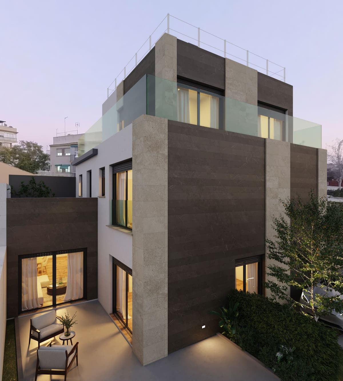 Residential Plot in Teatinos — photo 1 of 10