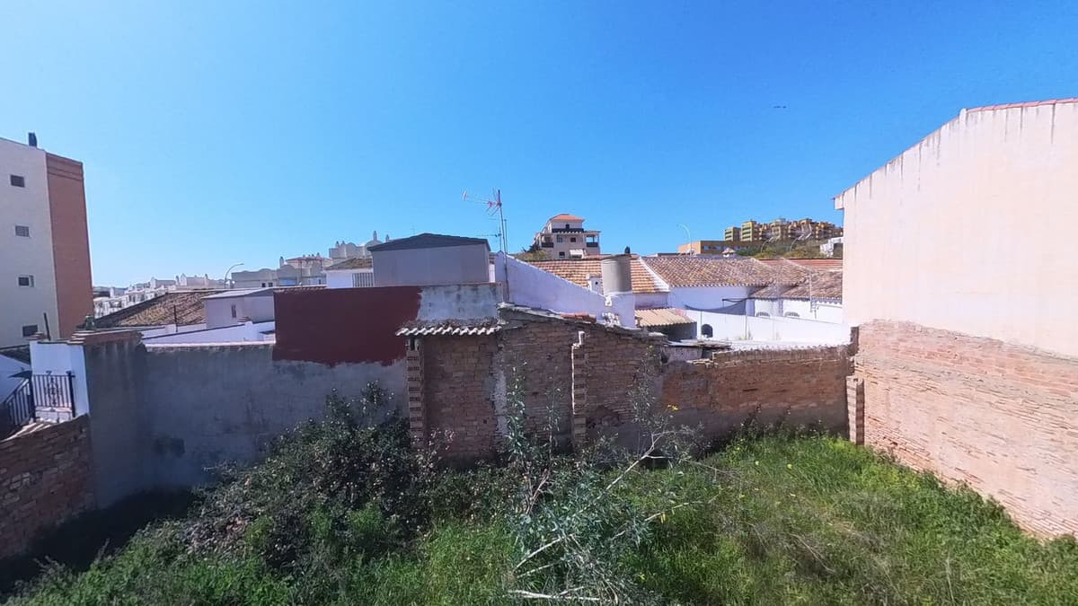 Residential Plot in Teatinos — photo 6 of 10