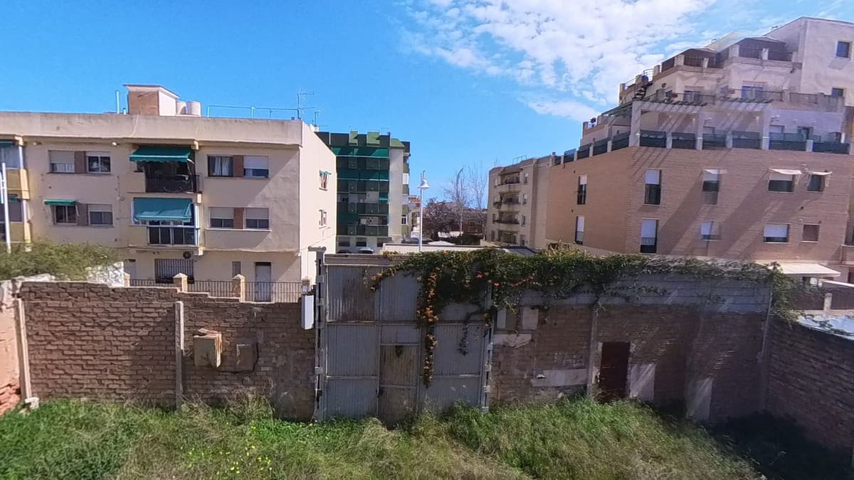 Residential Plot in Teatinos — photo 7 of 10