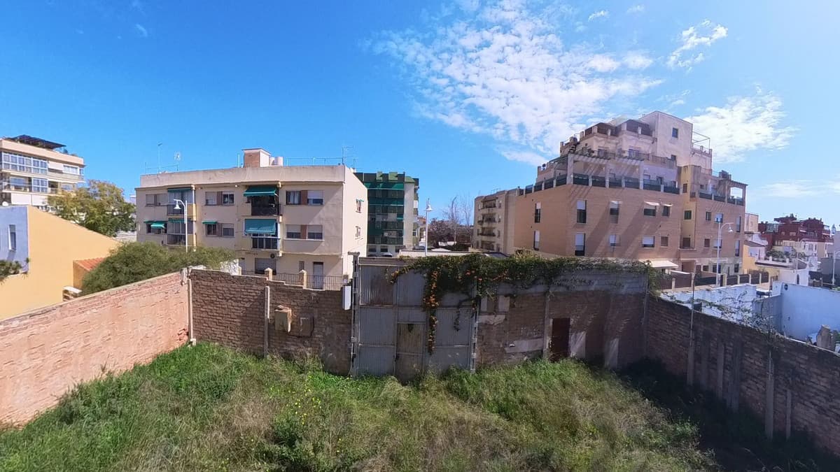 Residential Plot in Teatinos — photo 8 of 10
