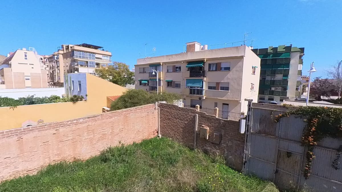 Residential Plot in Teatinos — photo 9 of 10