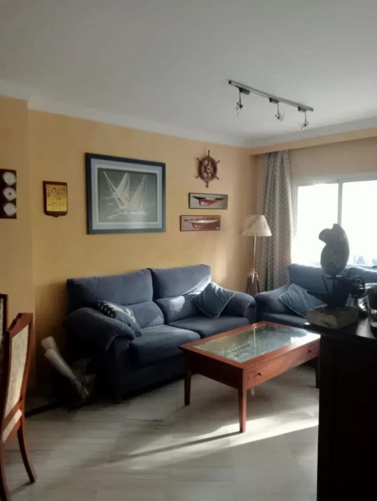 Middle Floor Apartment in Marbella — photo 2 of 10
