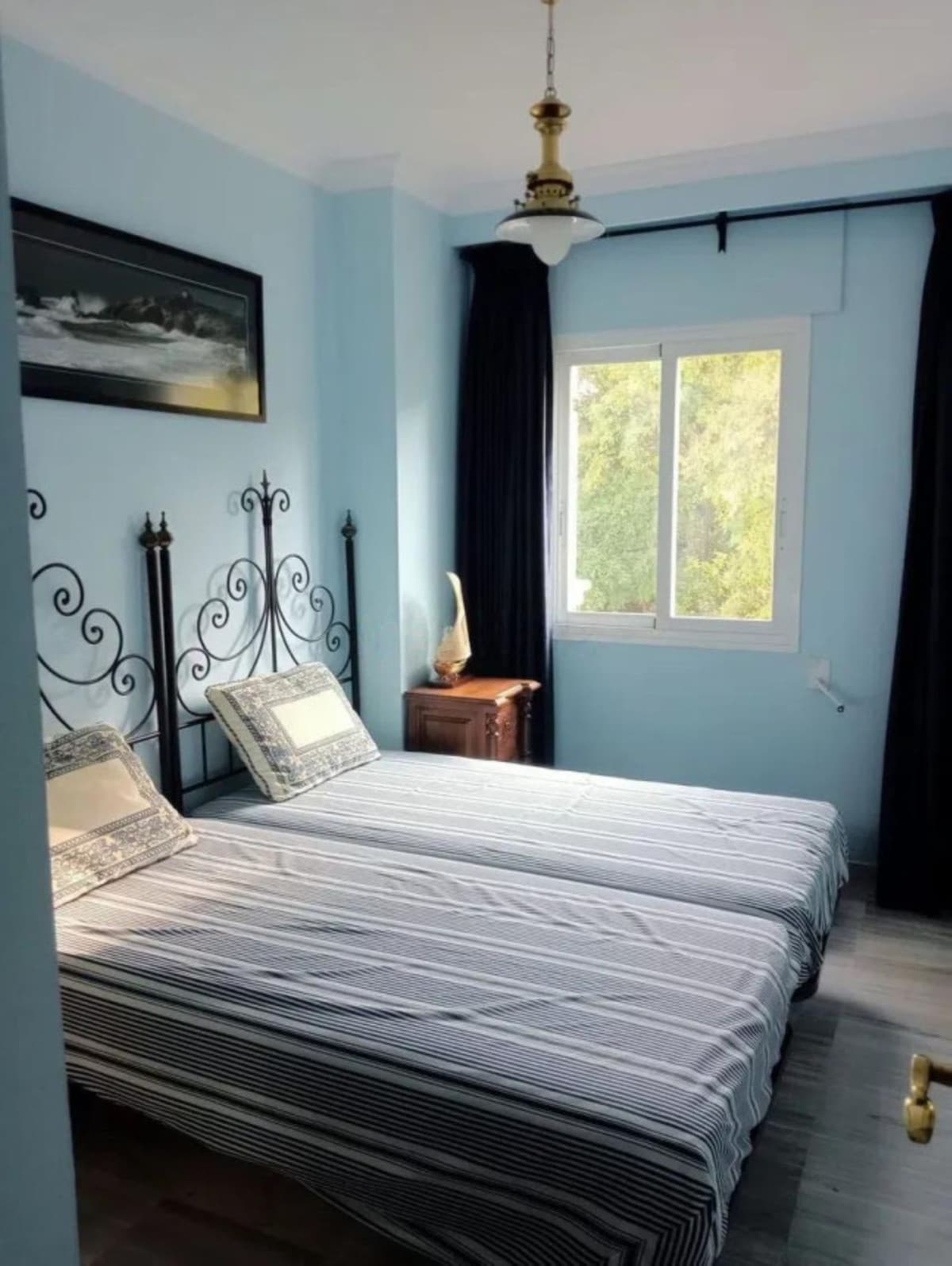 Middle Floor Apartment in Marbella — photo 4 of 10
