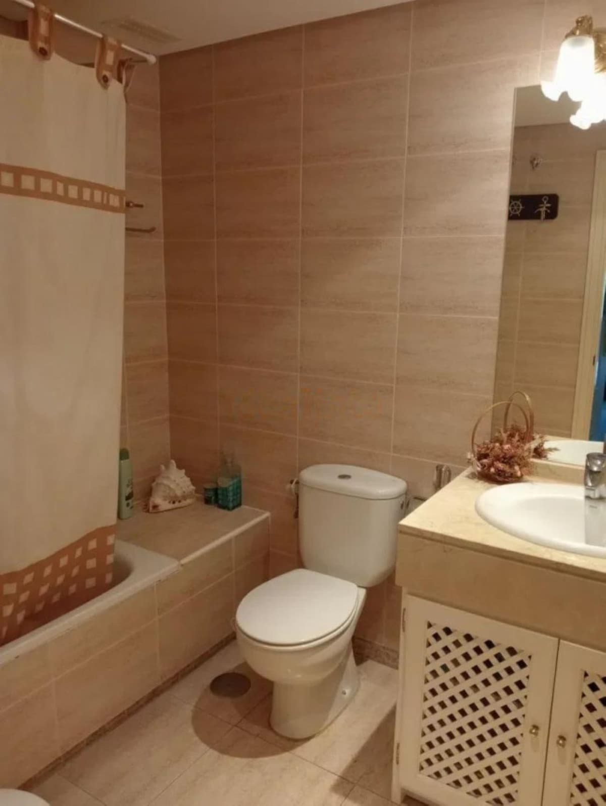 Middle Floor Apartment in Marbella — photo 6 of 10