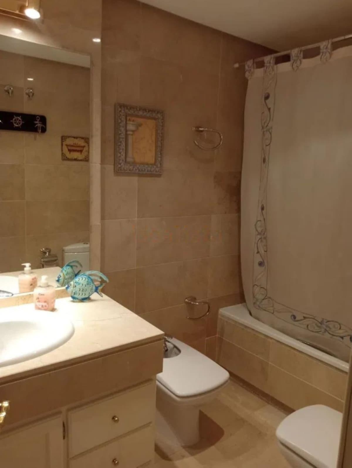Middle Floor Apartment in Marbella — photo 8 of 10