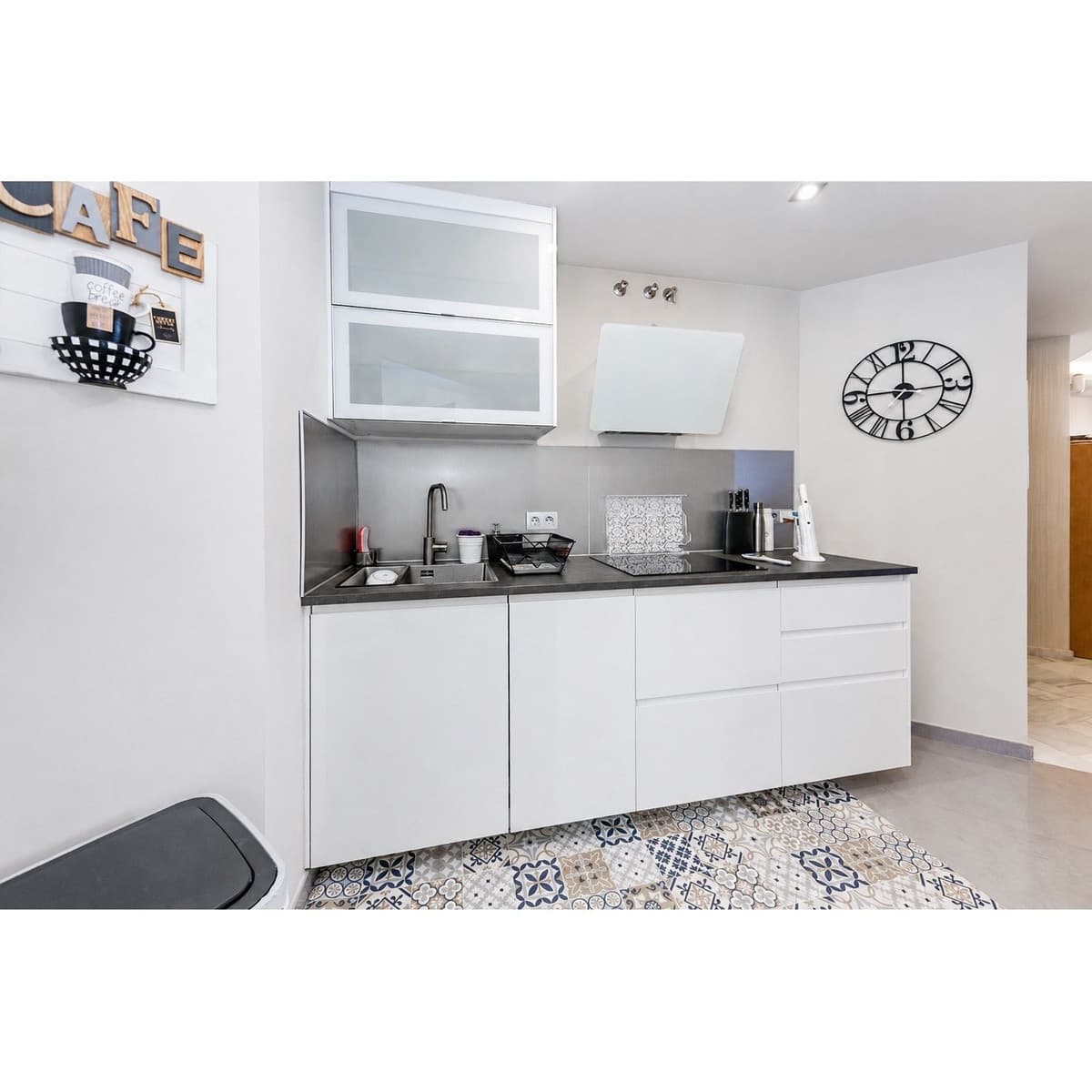 Ground Floor Apartment in Mijas — photo 5 of 10