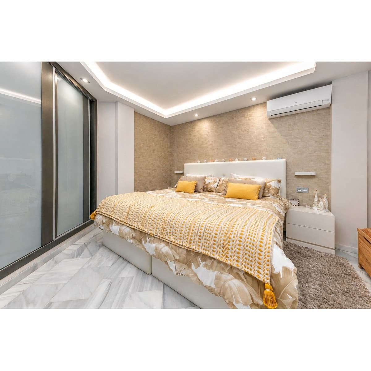 Ground Floor Apartment in Mijas — photo 9 of 10
