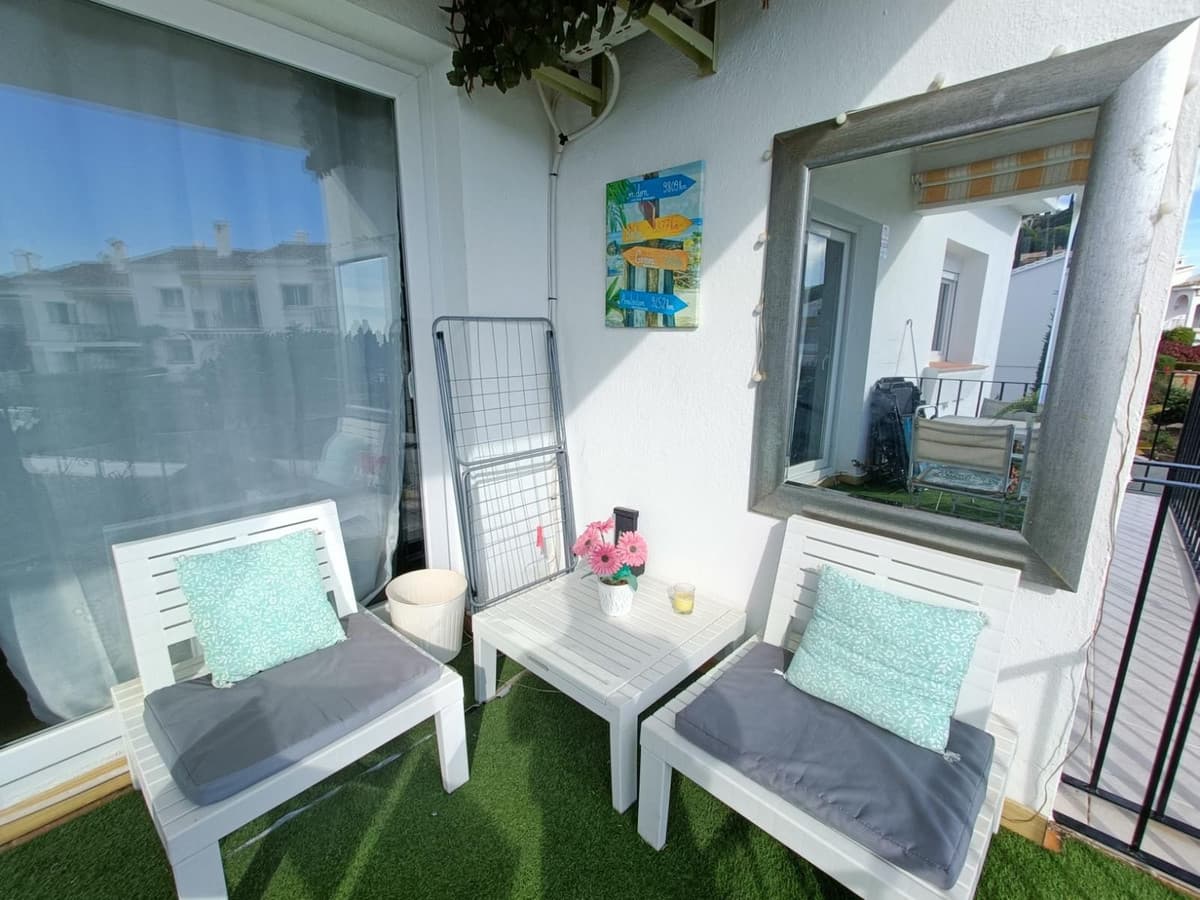 Top Floor Apartment in Estepona — photo 4 of 10