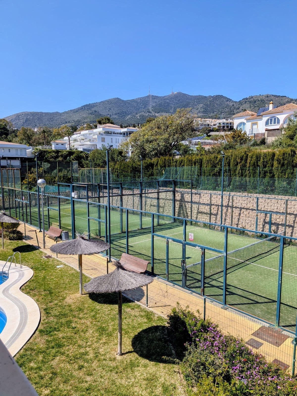 Middle Floor Apartment in Benalmadena — photo 2 of 10