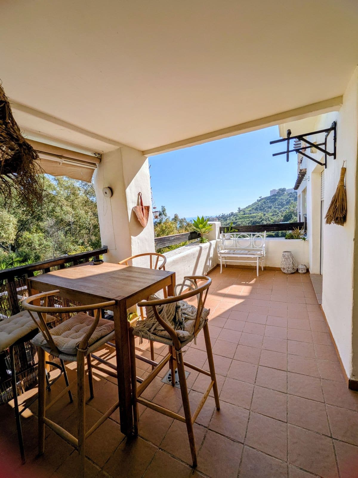 Middle Floor Apartment in Benalmadena — photo 3 of 10