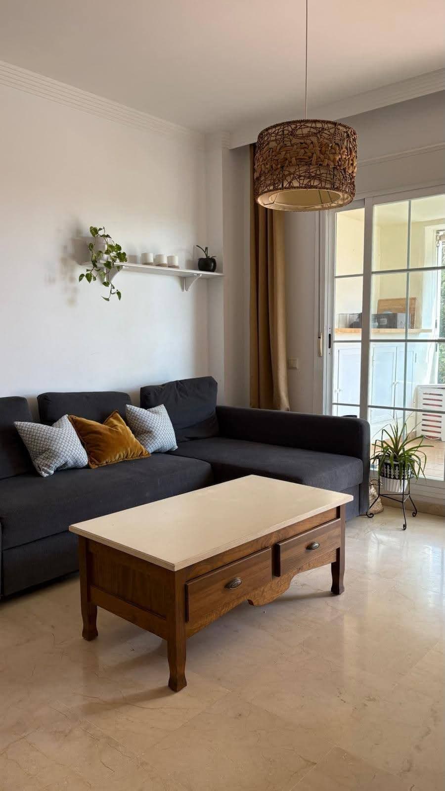 Middle Floor Apartment in Benalmadena — photo 4 of 10