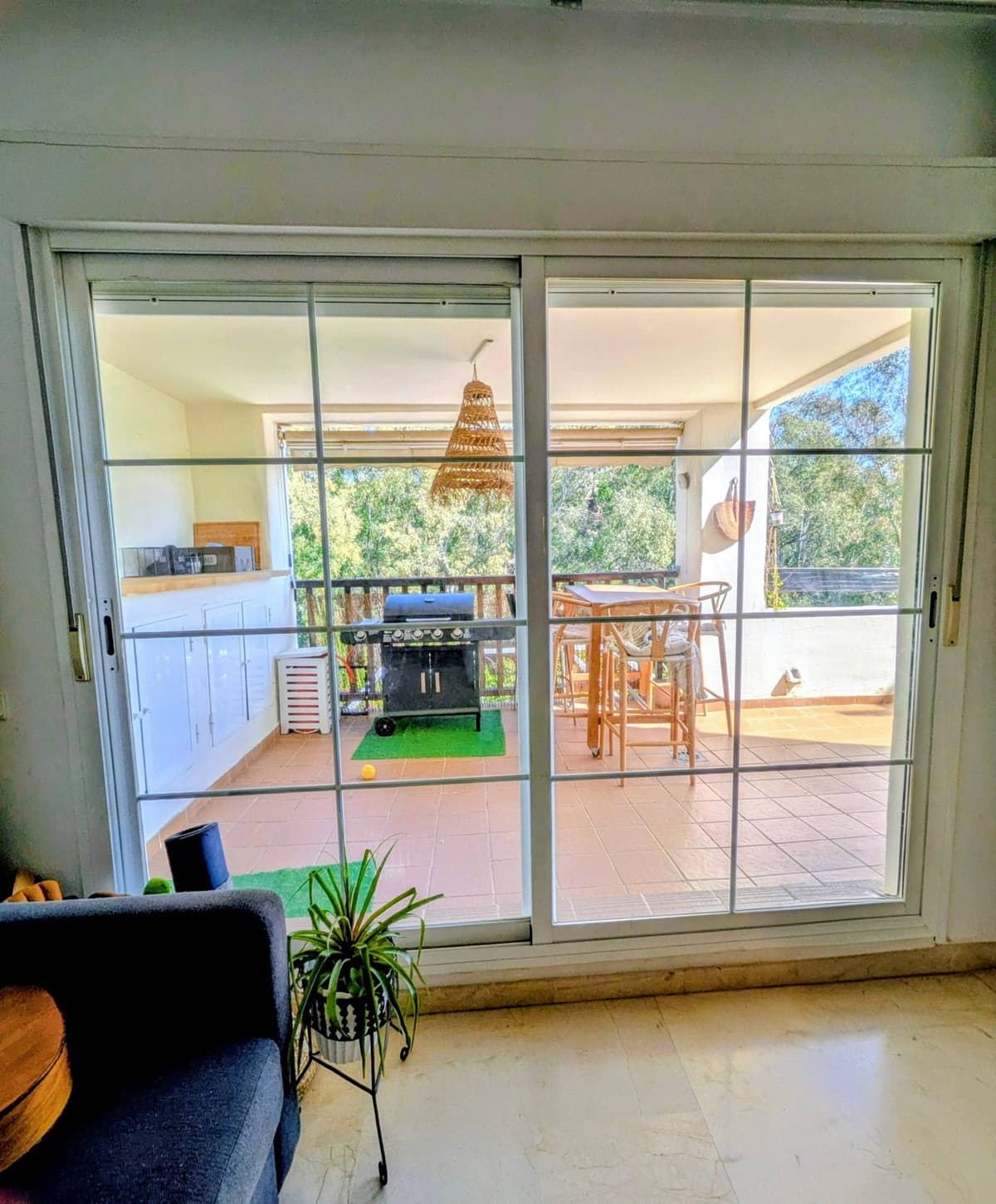 Middle Floor Apartment in Benalmadena — photo 6 of 10