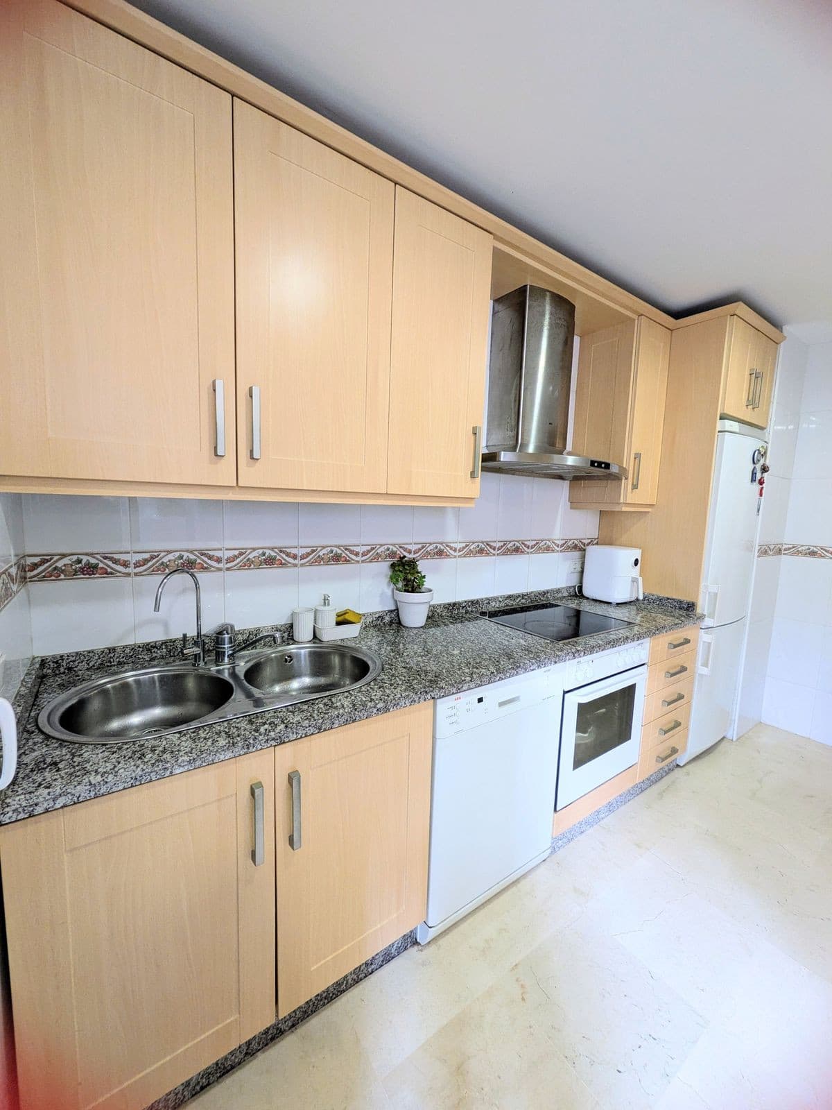 Middle Floor Apartment in Benalmadena — photo 7 of 10