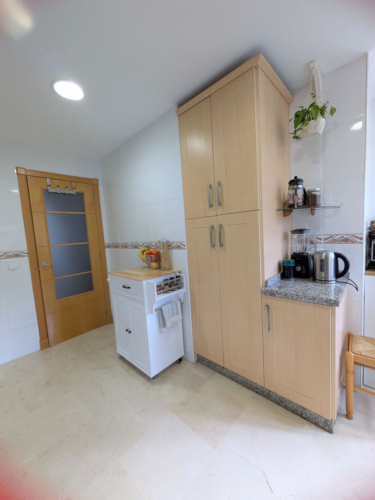 Middle Floor Apartment in Benalmadena — photo 8 of 10