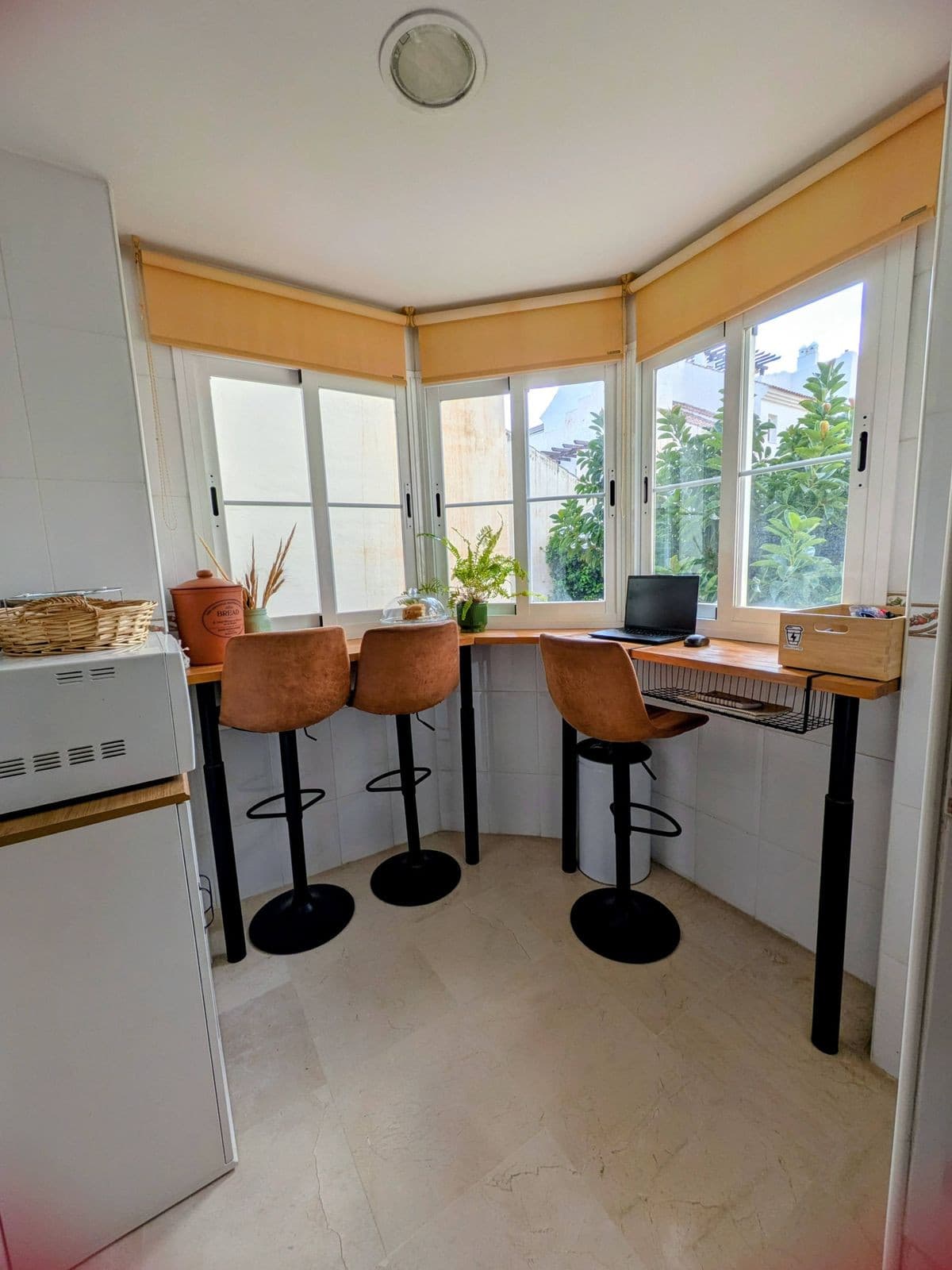 Middle Floor Apartment in Benalmadena — photo 9 of 10