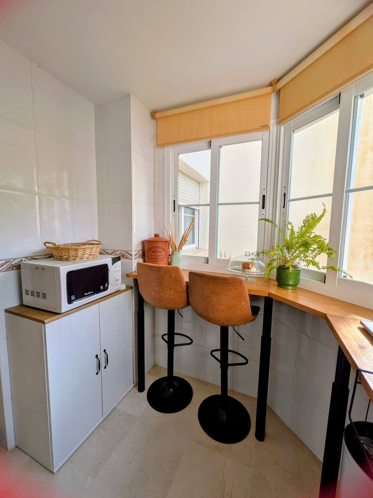 Middle Floor Apartment in Benalmadena — photo 10 of 10