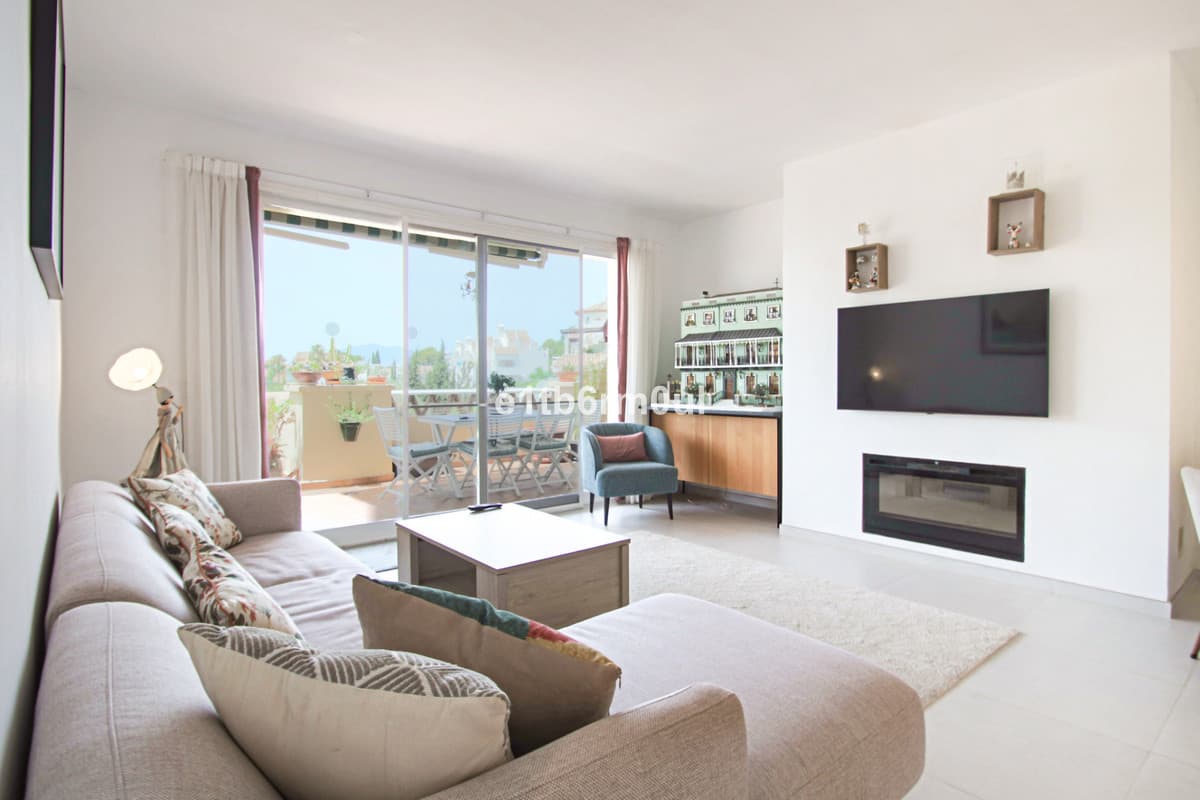 Penthouse in Nagüeles — photo 6 of 10