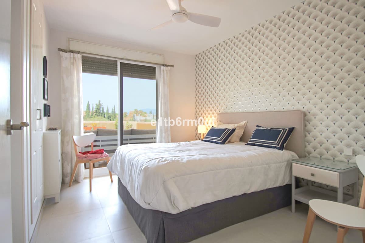 Penthouse in Nagüeles — photo 9 of 10