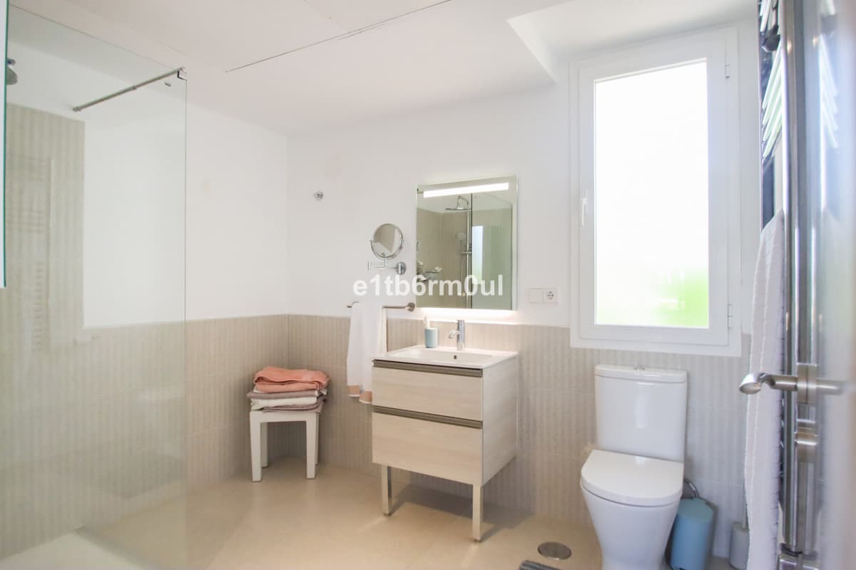Penthouse in Nagüeles — photo 10 of 10