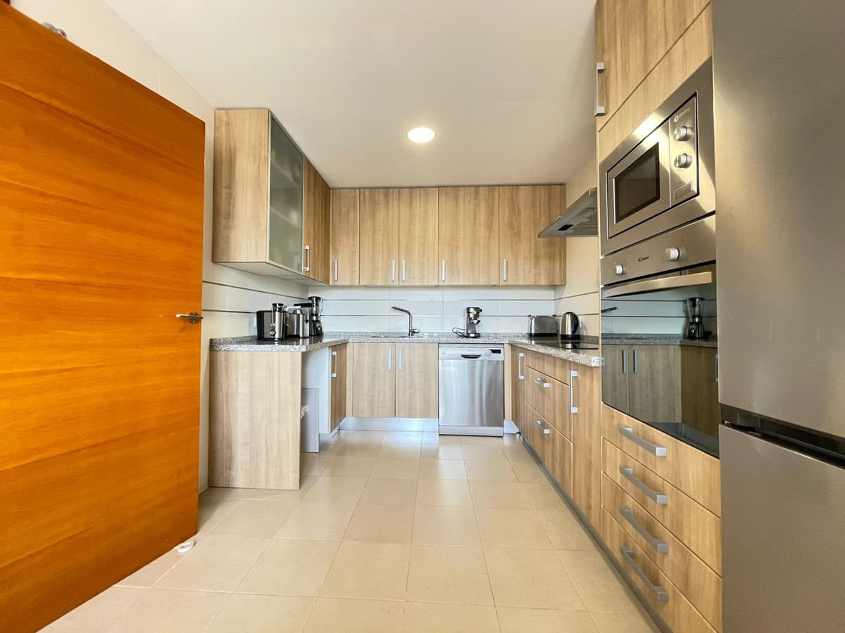 Townhouse in Estepona — photo 9 of 10