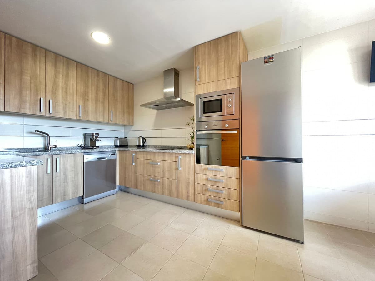 Townhouse in Estepona — photo 10 of 10